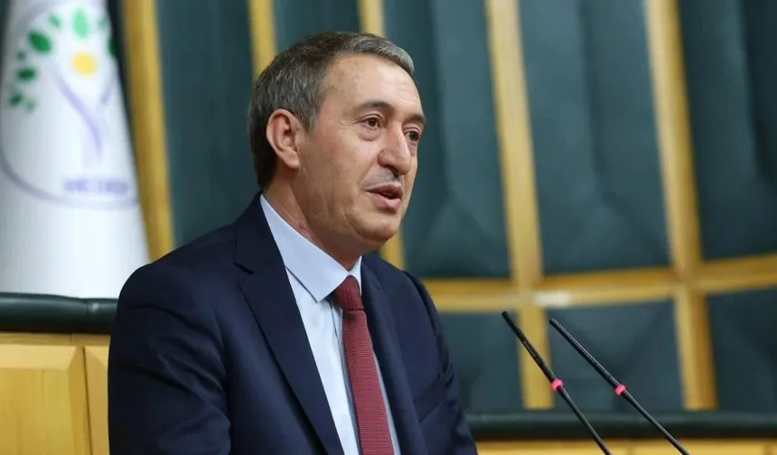 Bakırhan Özel'e sert çıktı: Cellat defterini açacaksak hepiniz borçlu çıkarsınız!