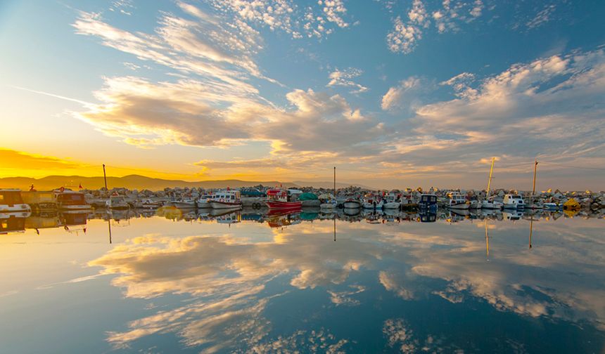 Urla’da büyük dönüşüm: İzmir Körfezi'ni de temizleyecek su yönetiminde yeni dönem başlıyor