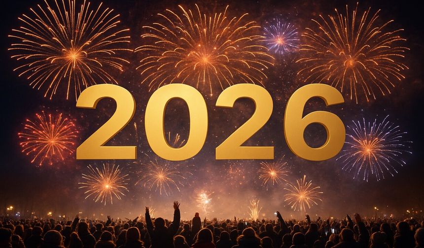 Narlıdere'de Yeni Yıl Festivali: Bir hafta boyunca dolu dolu program