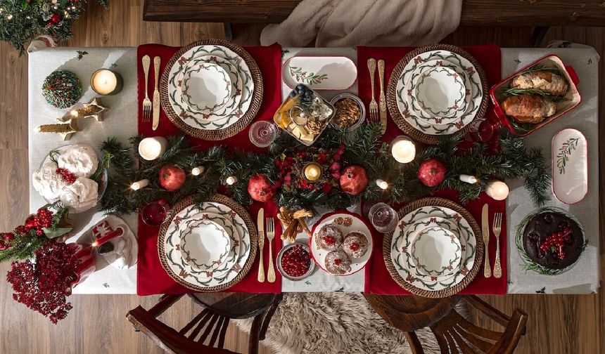 2026’ya saatler kala yılbaşı sofraları için İzmir’in geleneksel lezzeti: Kirde Kebabı