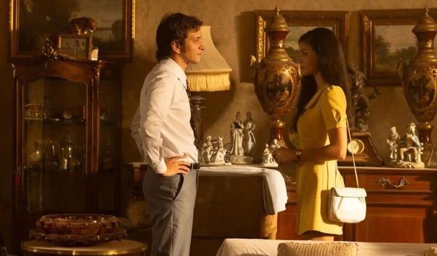 Kitaptan diziye: Masumiyet Müzesi için geri sayım başladı