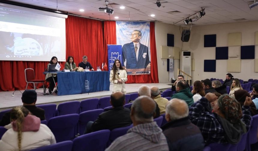 Alaçatı Ot Festivali 365 güne taşınıyor: Otlar yıl boyu dijital tezgâhta