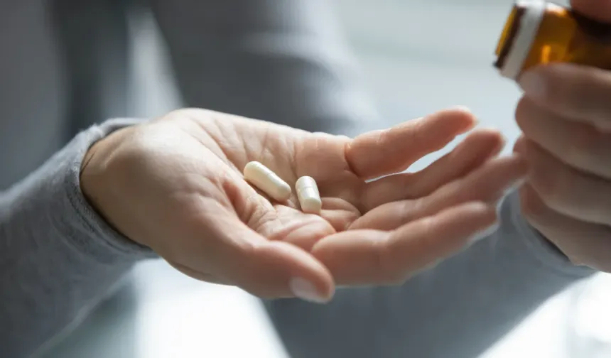 Yurttaş çareyi antidepresanda arıyor!