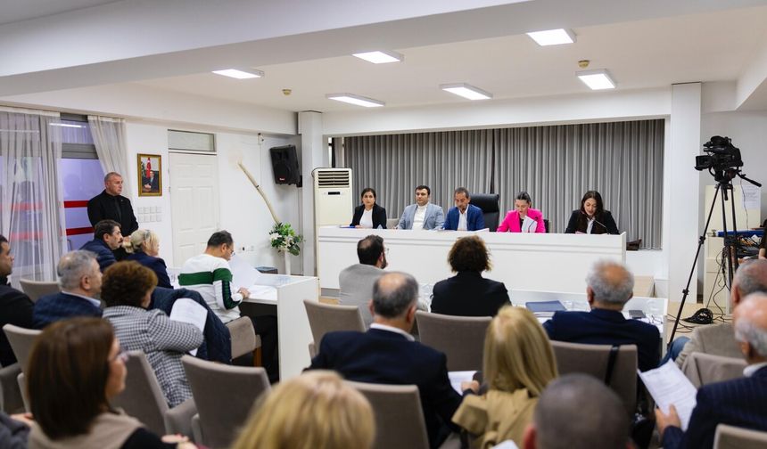 Balçova’da dayanışma artıyor: BALMAR Sosyal Market kuruluyor