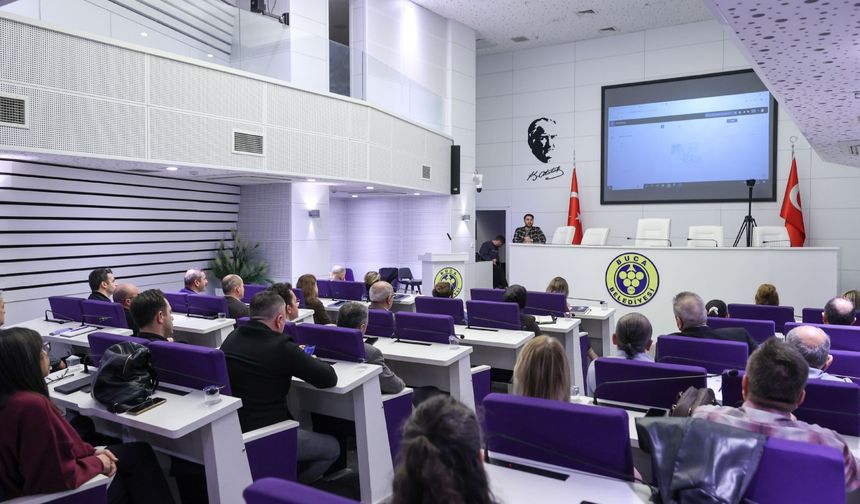 Buca Belediyesi’nden yapay zekâ destekli iletişim hamlesi