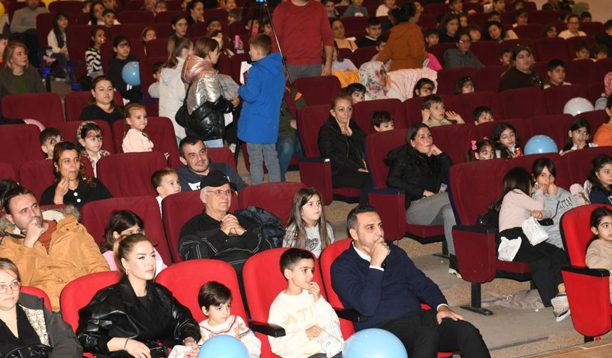 Çiğli’de sinema keyfi başladı: Etkinlik 30 Ocak’a kadar ücretsiz