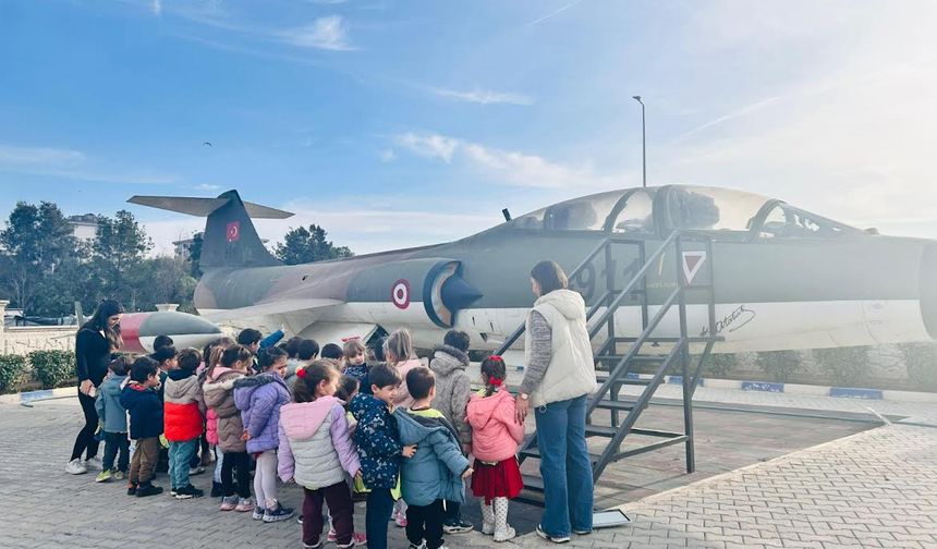 Çiğli’de Uzak Kampı binlerce aileyi ağırlayacak