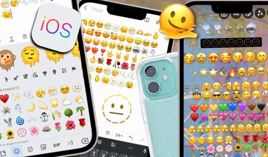iOS 26.4 güncellemesi yolda: Siri baştan aşağı yenileniyor, iPhone’lara yeni emojiler geliyor
