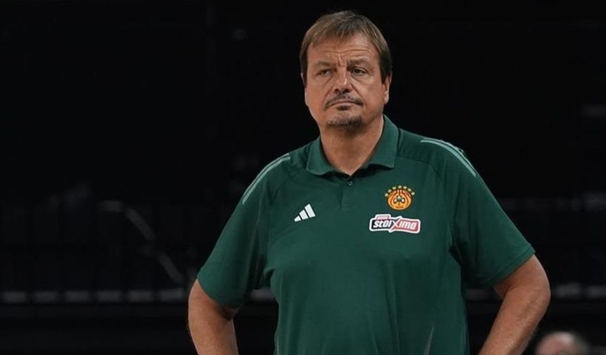 Ergin Ataman'dan çarpıcı açıklama: O ihtimal yaşanırsa takımdan ayrılacak