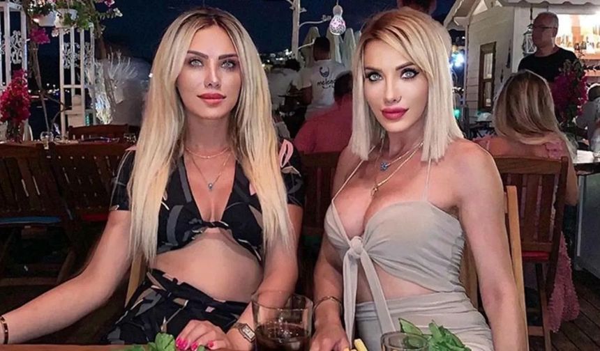 Ciciş Kardeşlerin Ceyda’sı gözaltına alındı: Ceyda Ersoy kimdir? Ceyda Ersoy neden gözaltında?