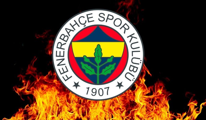Fransız yıldız resmen Fenerbahçe'de: Uçaktan kare paylaşıldı