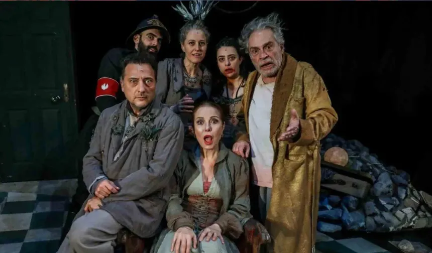 Zuhal Olcay yıllar sonra ihaneti itiraf etti!