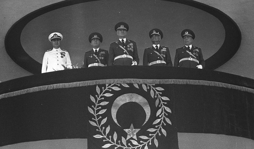 İşgal tek yol değil: ABD’nin darbe sicili de kabarık!