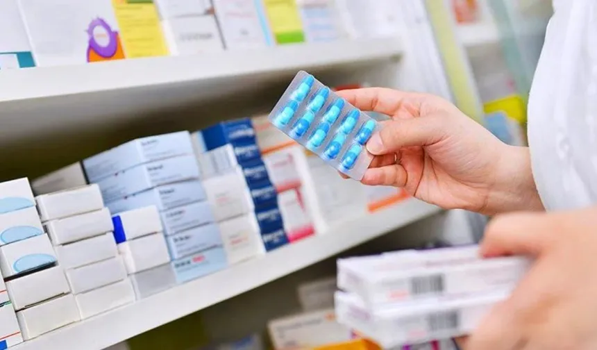 SGK, yurt dışı ilaç listesini güncelledi: İşte yeni ilaç fiyatları