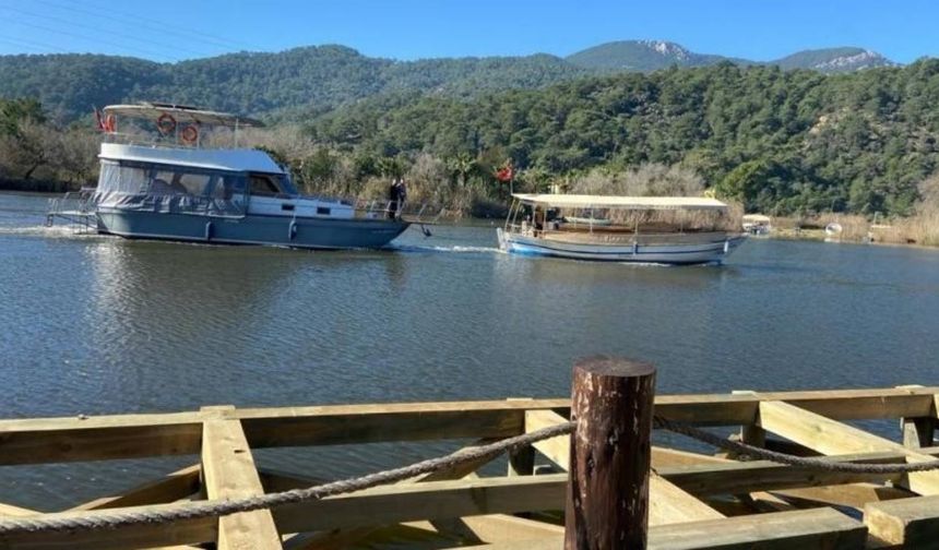 Mahkeme durdurdu, Bakanlık yetişti: İskele projesine yeni imar planı!