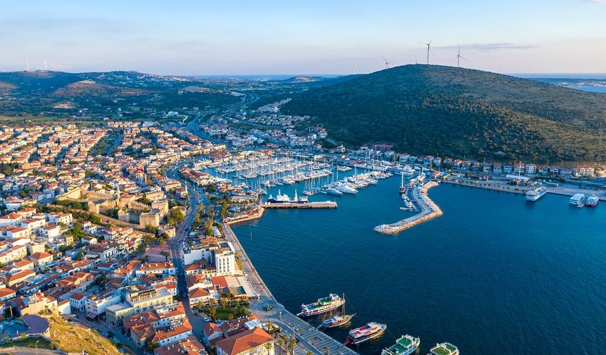 Çeşme Belediyesi’nden barınma krizine kamucu çözüm: Kiralık sosyal konut modeli