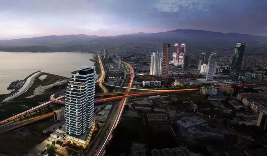 TMMOB dava açacağını söylemişti: İzmir’de yağmur gibi özelleştirme planları