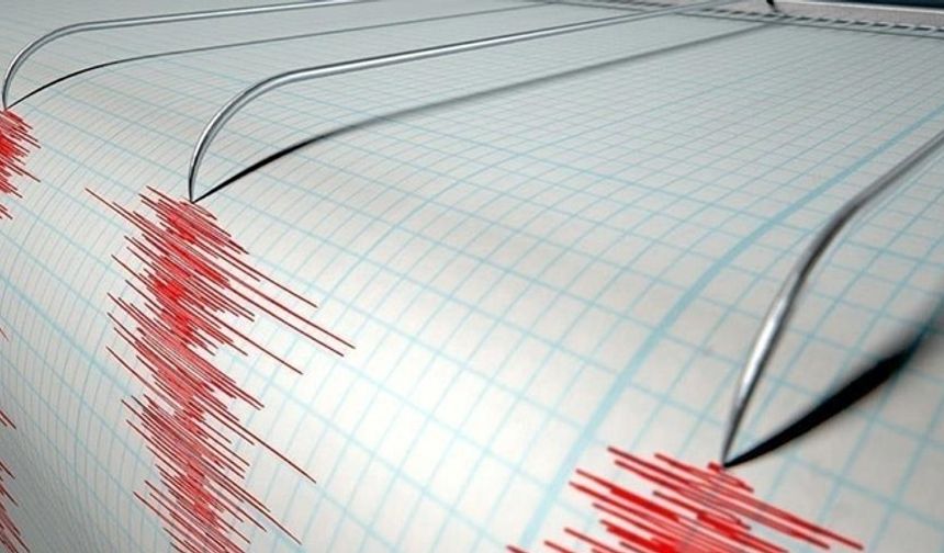 Japonya’da 6,2 büyüklüğünde deprem