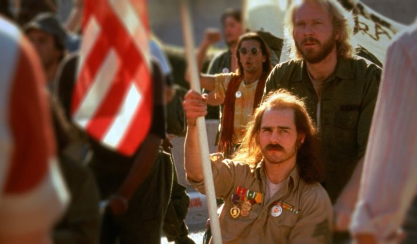 ABD'nin kirli savaşı beyaz perdede: Vietnam filmleri