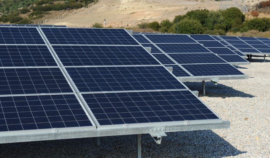 Karşıyaka Belediyesi’nde sürdürülebilir hamle: 1 yılda 9 milyon TL bütçe gelir