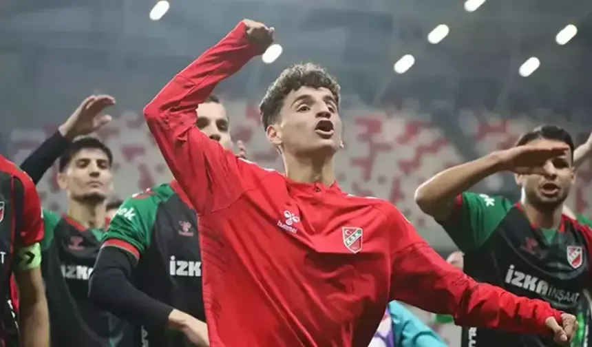 Acun Ilıcalı devrede: Karşıyaka’da Adem Yeşilyurt Slovenya yolcusu!