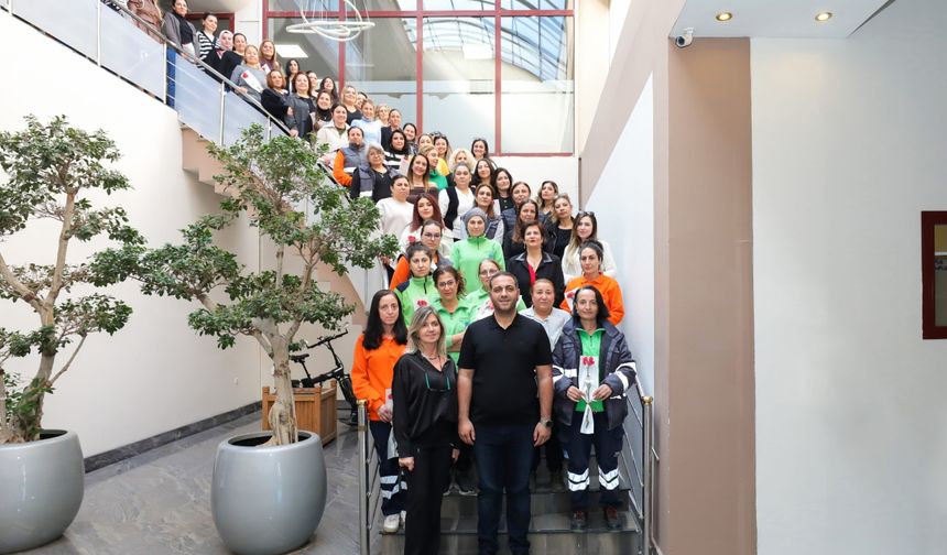 Narlıdere’de 2026-2029 yerel eşitlik eylem planı onaylandı