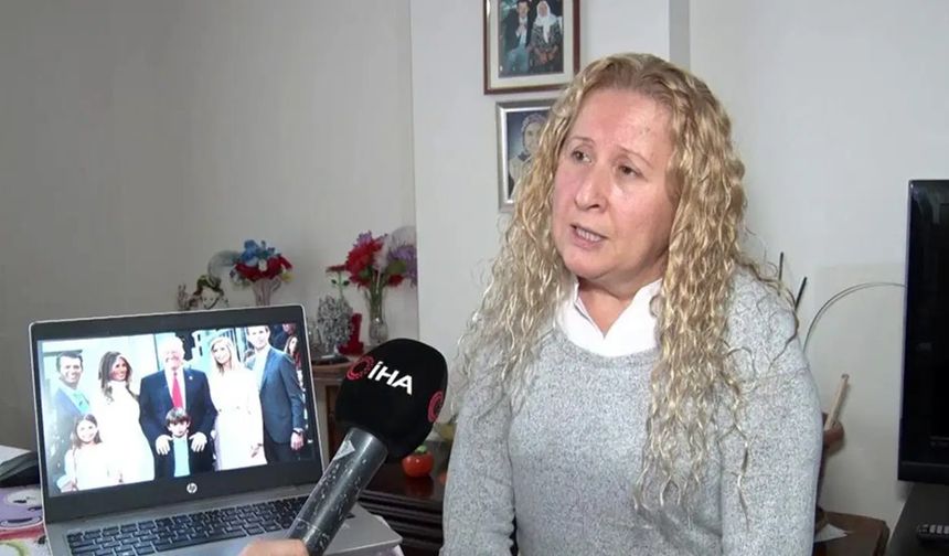 Babalık davası açmıştı: Trump'a Maduro çağrısı yaptı!