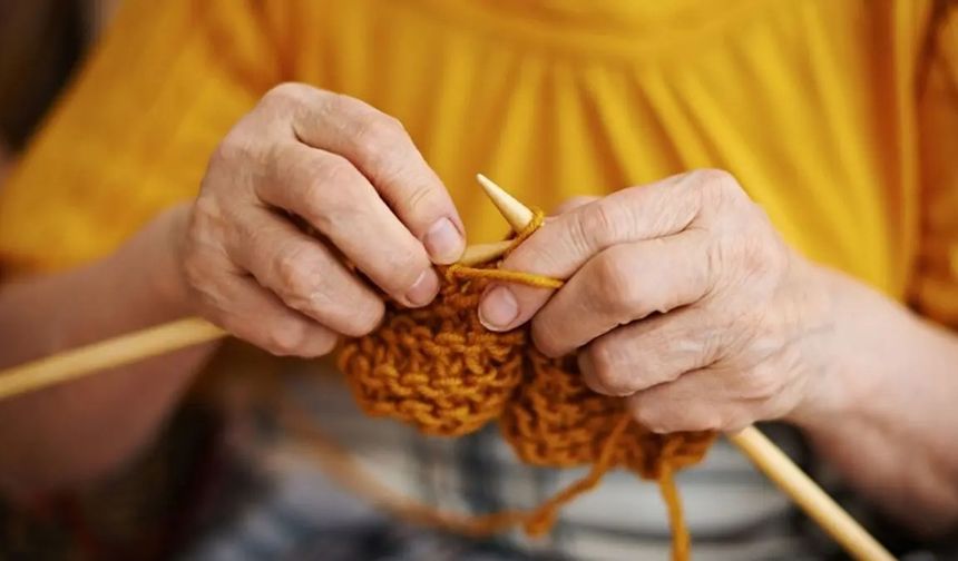Soğuk kış günlerinde evde keyifli vakit geçirebileceğiniz aktivite... Örgü nasıl örülür? Örgü modelleri neler?