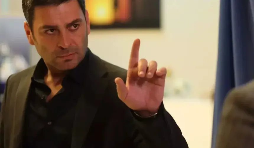 Ozan Akbaba'dan servet değerinde anlaşma: Alacağı para adeta dudak uçuklattı!