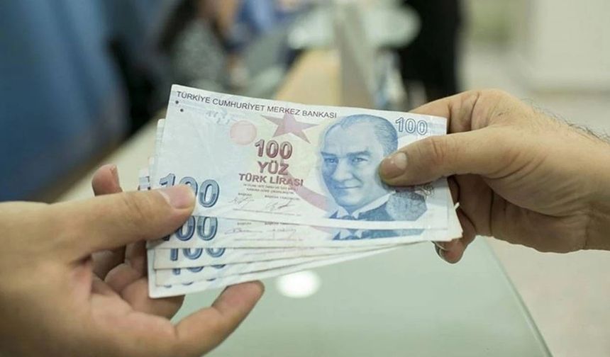 Kamu çalışanları için ikramiye tarihleri belli oldu