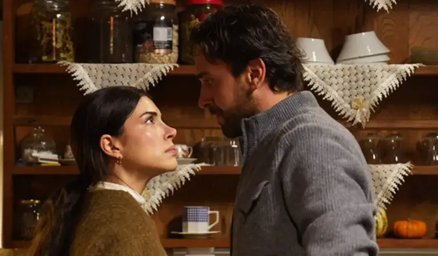 Taşacak Bu Deniz bu akşam (2 Ocak) yok mu? Taşacak Bu Deniz yeni bölüm ne zaman yayınlanacak?