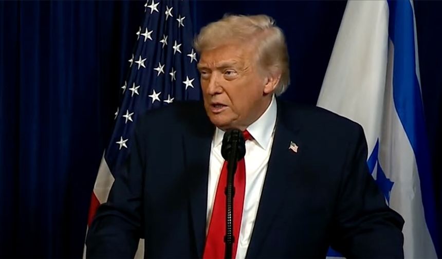 Trump durmuyor: Grönland’a ihtiyacımız var!