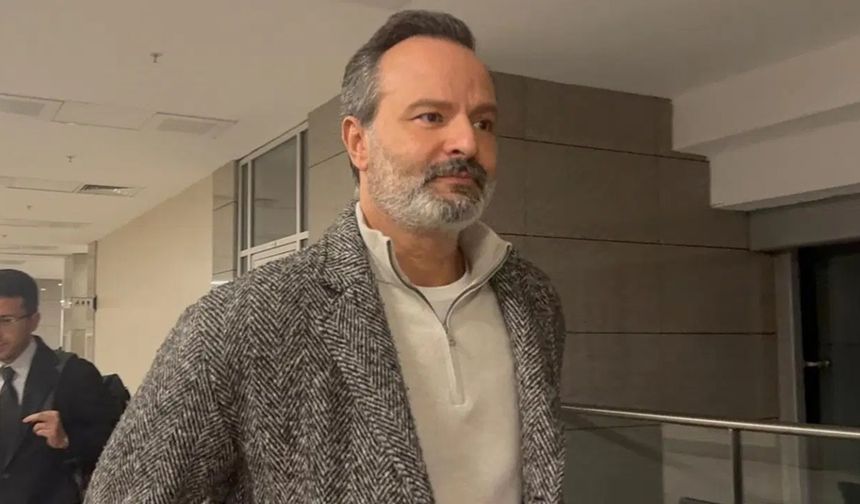 Gözaltına alınmıştı: Ünlü yapımcı Timur Savcı'nın uyuşturucu sonucu çıktı