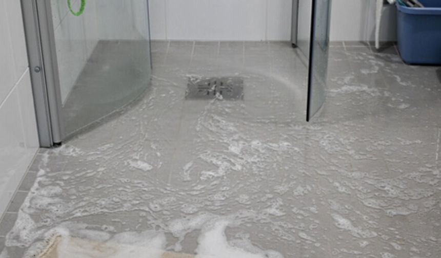 Uzmanlar açıkladı: Evdeki malzemelerle gider tıkanıklığına mucize çözüm!