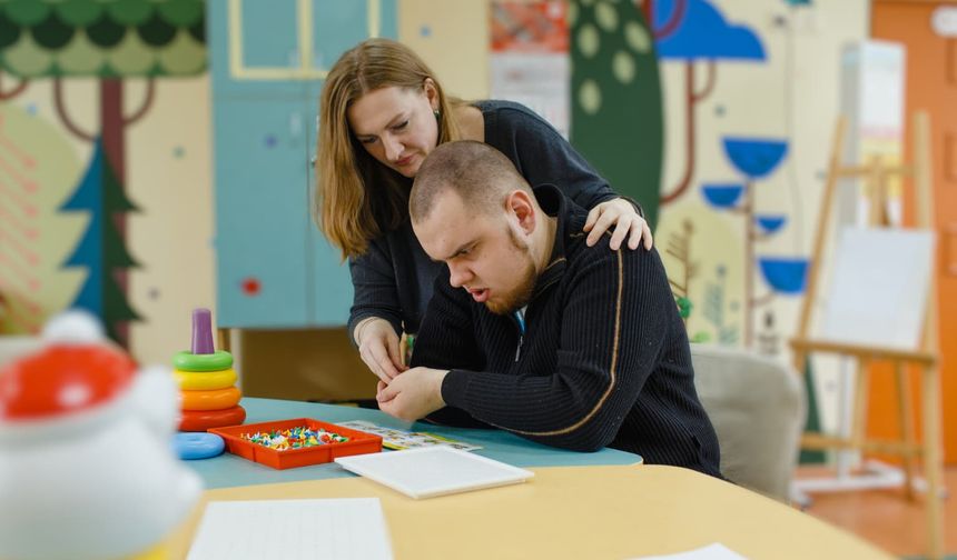 KEDİ Otizm Derneği’nden çağrı: MEBBİS'te yaş sınırı kaldırılsın!