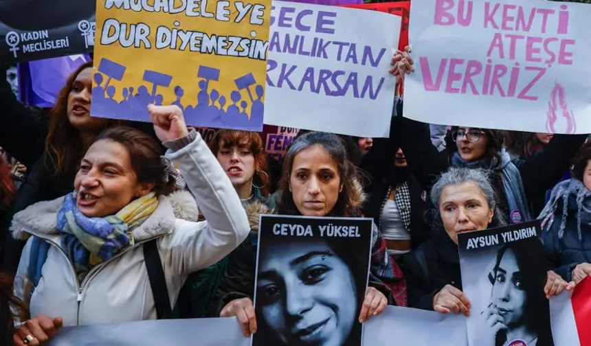 Cinsel ilişkiyi reddetmek 'haksız tahrik' sayılmıştı: Karar hukuka uygun bulundu!