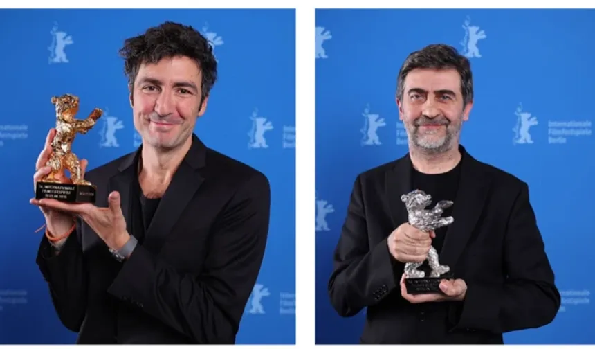 Berlin Film Festivali: Altın Ayı’yı İlker Çatak, Gümüş Ayı’yı Emin Alper kazandı!