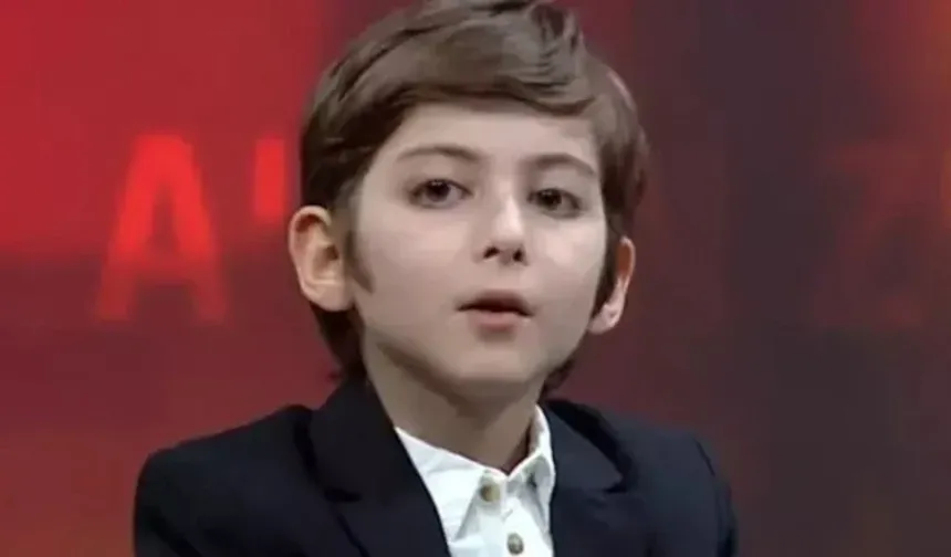 'Filozof Atakan' yıllar sonra görüntülendi