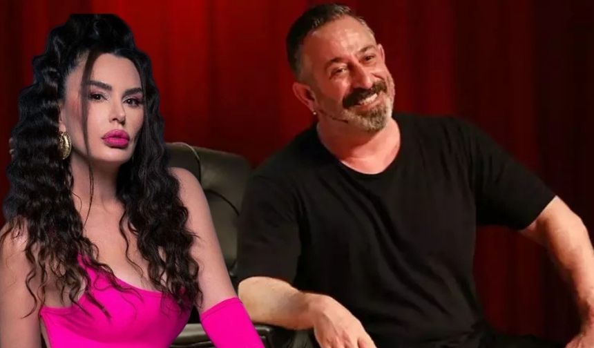 Aysu Baçeoğlu’ndan Cem Yılmaz itirafı: En ön protokol istedik, bir daha aramadı!