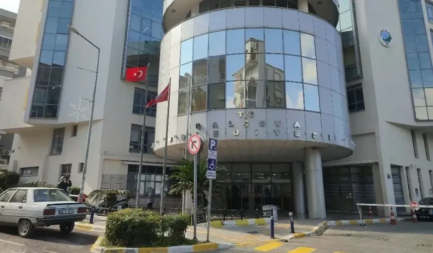 Balçova Belediyesi’nde tartışma yaratan genelgenin perde arkası belli oldu