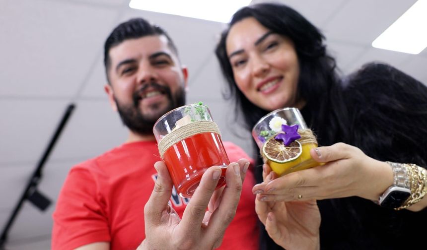 Bayraklı’da Sevgililer Günü’nde anlamlı etkinlik