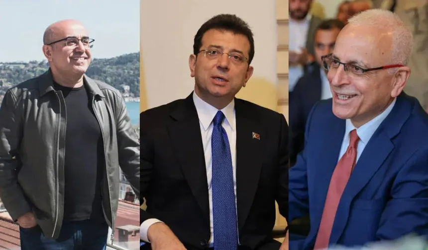 'Casusluk' iddianamesi kabul edildi: İlk duruşma 11 Mayıs'ta