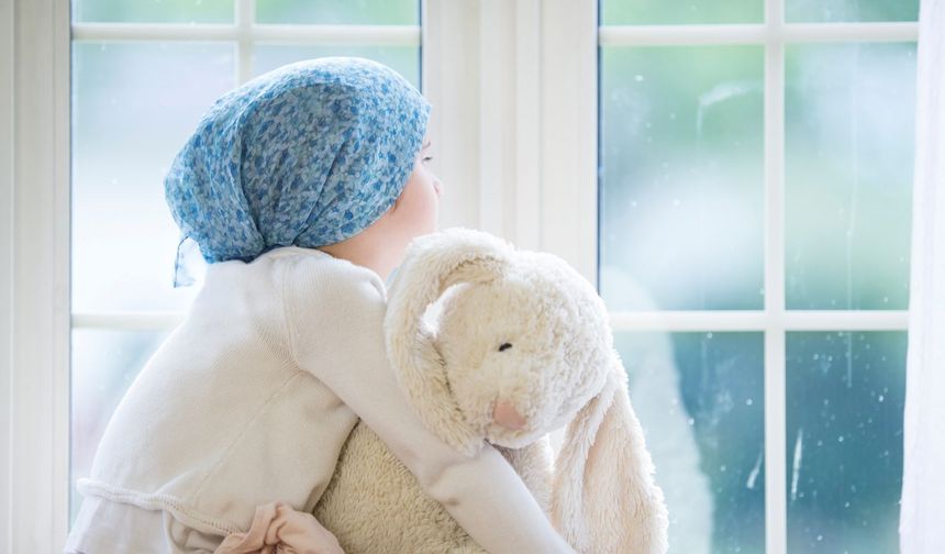 Prof. Olgun: Çocukluk çağı kanserlerinde başarı umut verici!