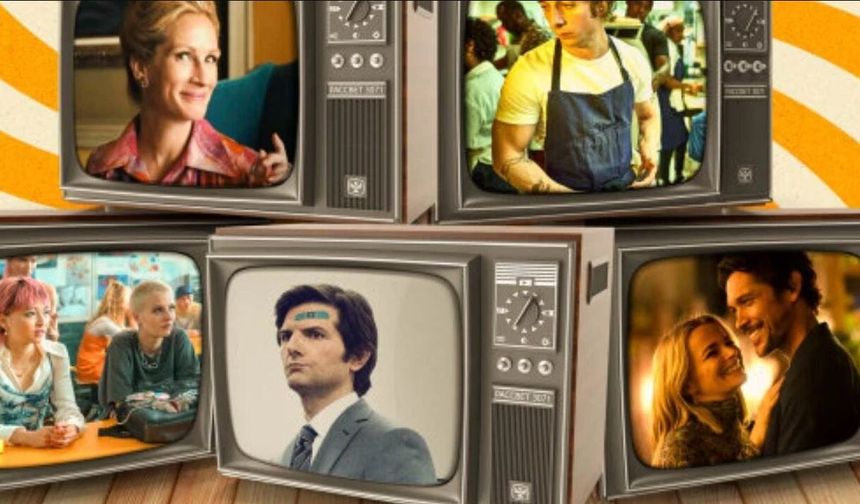 Son 21 yılın en iyi dizileri belirlendi