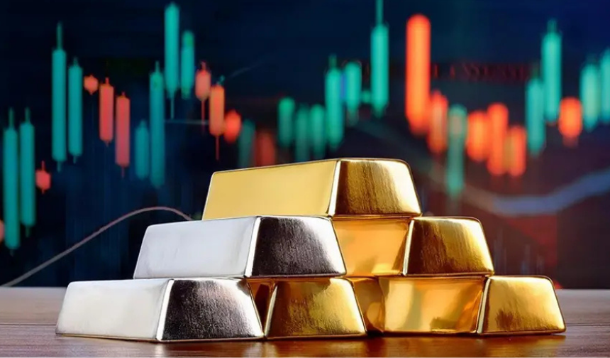 Altın yeniden kanat açtı: İşte 24 Şubat güncel altın fiyatları...