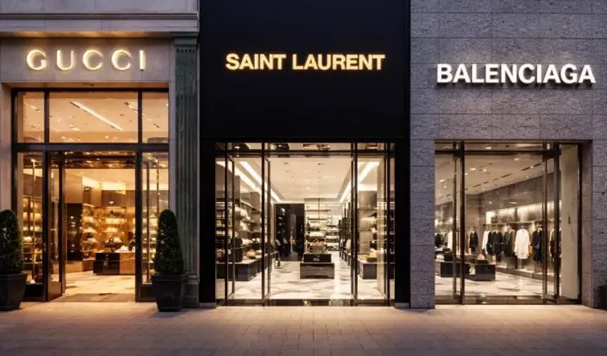 Lüks marka devi 100 mağazasını daha kapatacak!