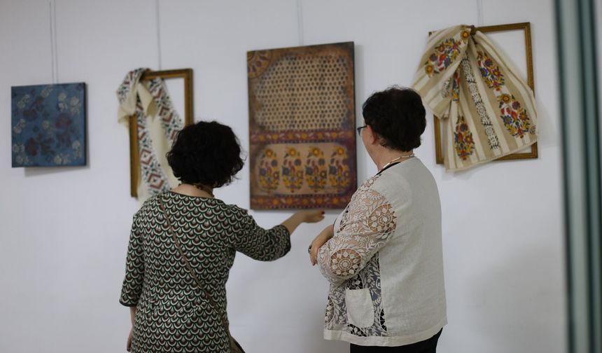 Karabağlar'da Gelenekselden Günümüze Dokunuşlar