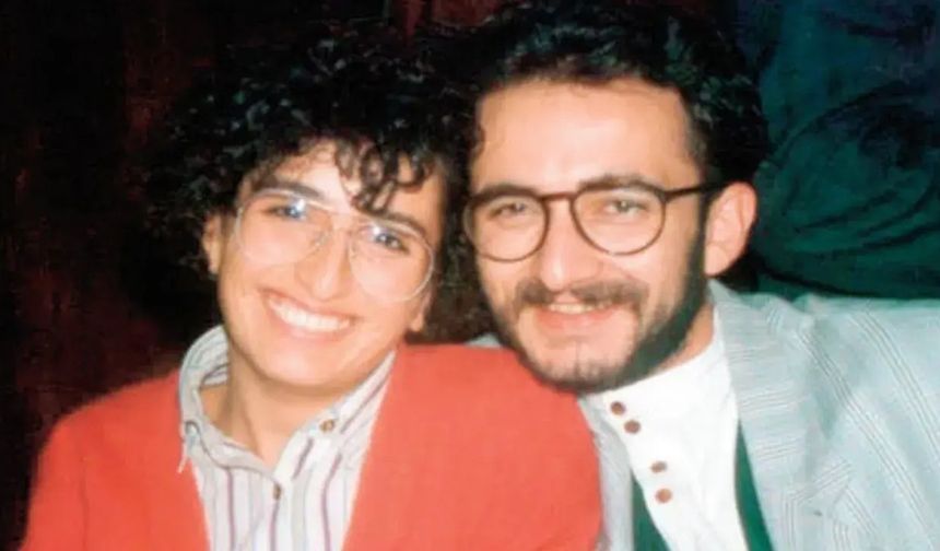 Hasret Gültekin'in eşi Yeter Gültekin hayatını kaybetti