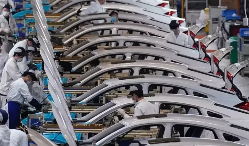 Dünyada en çok tutulan otomobil devi, o modelleri geri çağırdı