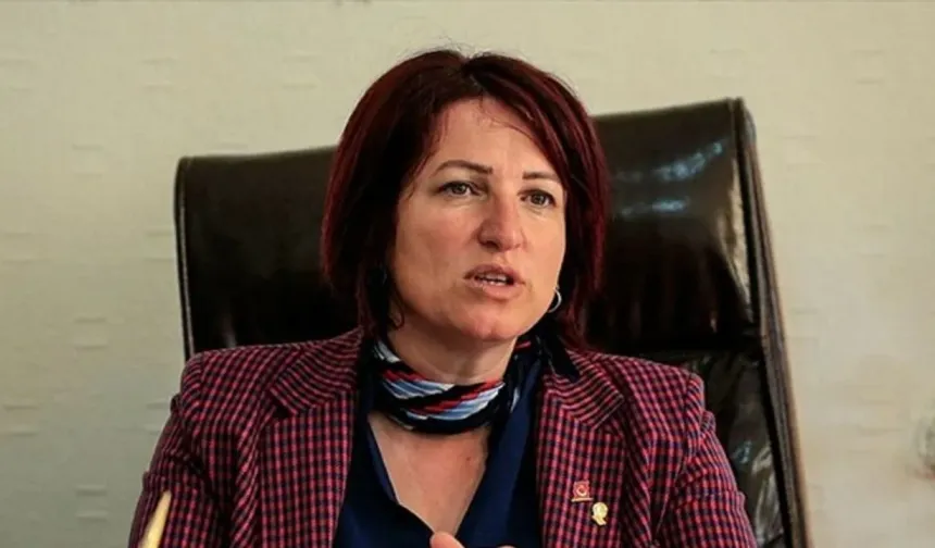 Belediye başkanından kritik açıklama: DSİ barajın kapaklarını açtı, dere yatağı taştı!